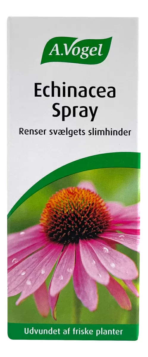 A. Vogel Echinacea Spray - 30 ml