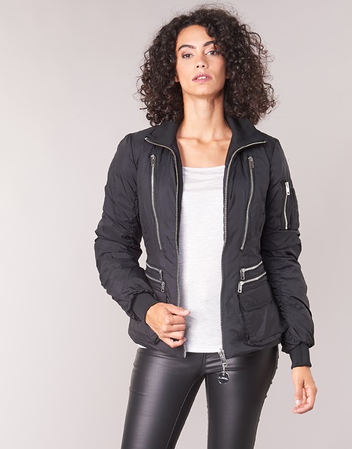 Diesel - W-BLANKYT - Noir