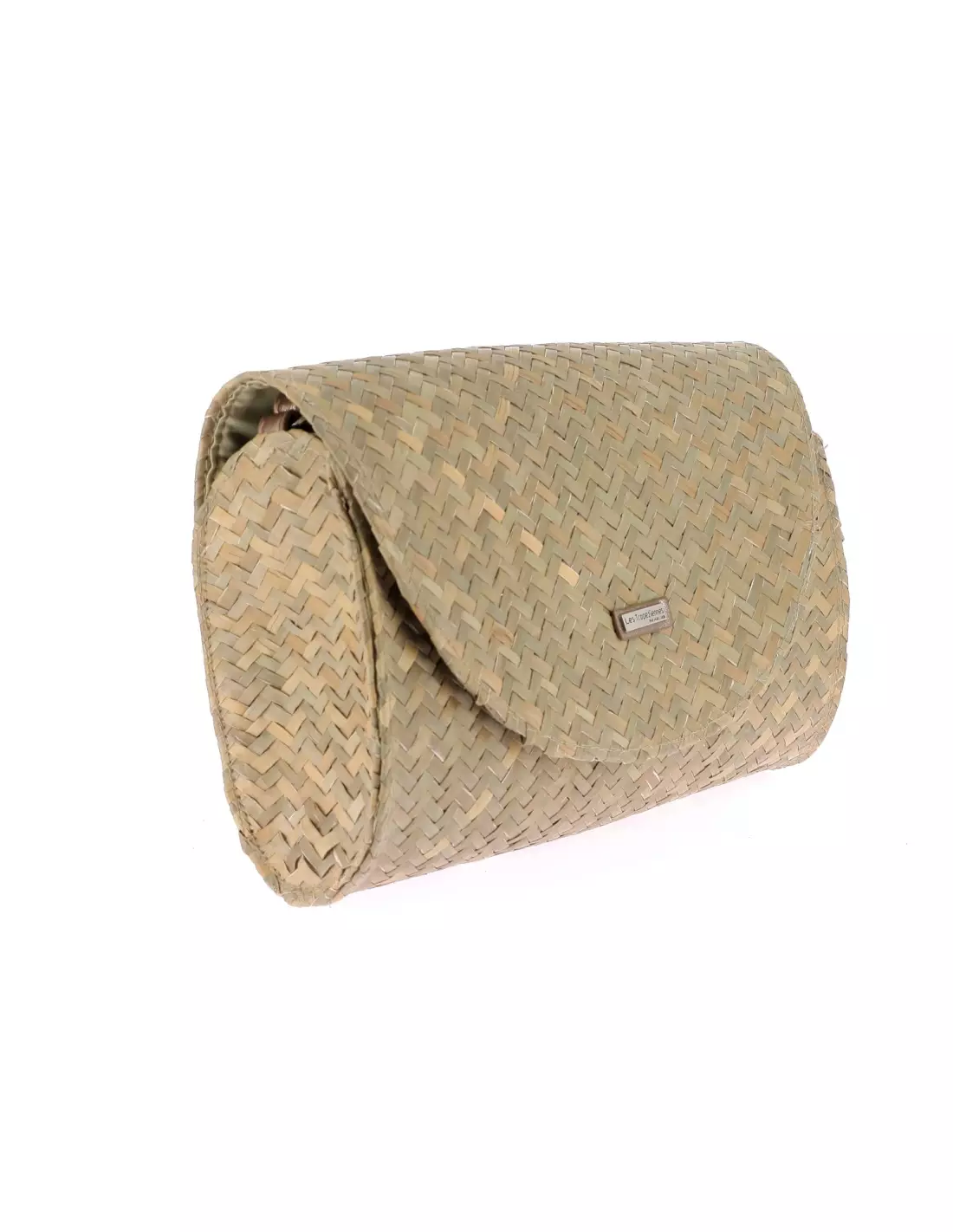 LES TROPEZIENNES T-ANA03 - Sacs & maroquinerie Natural