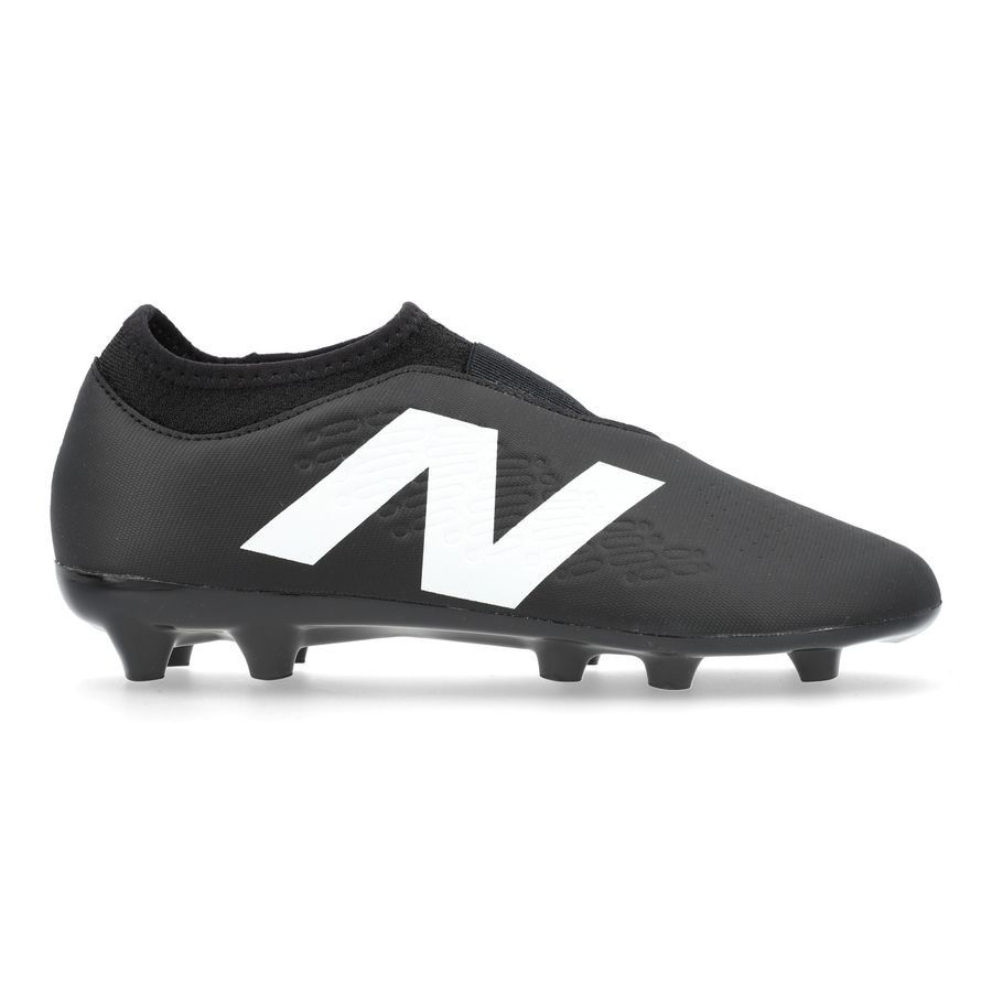 New Balance Tekela V4 Magique FG Leader In Classics - Noir Enfant