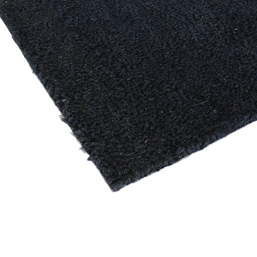 IVOL 40 x 60 cm kokosmat - Black