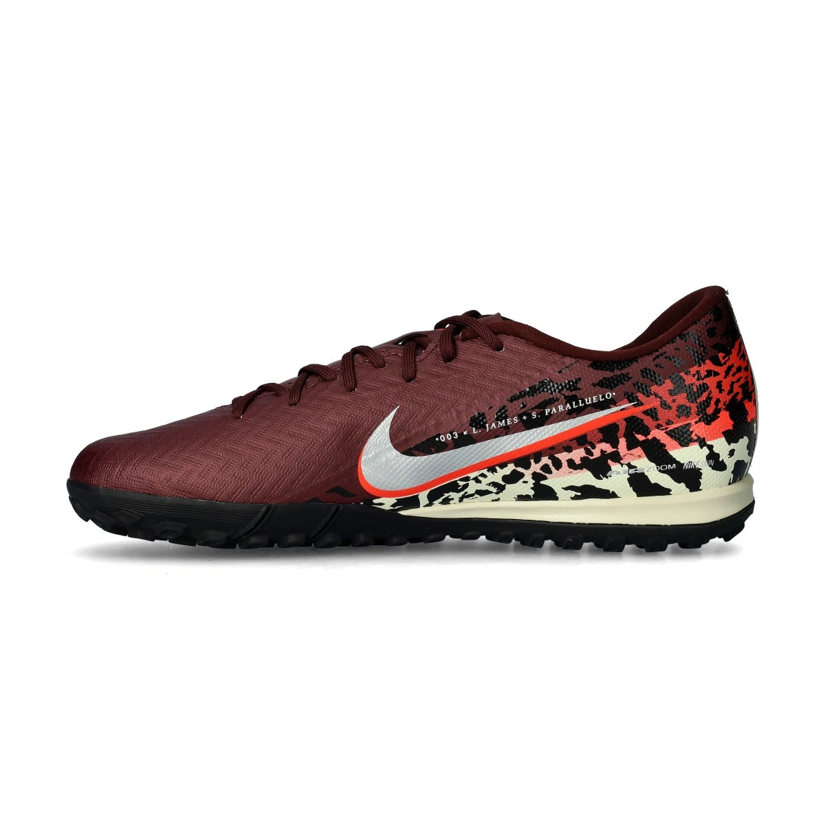 Chuteira Nike Air Zoom Mercurial Vapor 16 Academy Turf