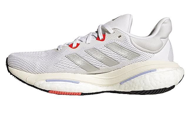 ADIDAS - CHAUSSURES DE RUNNING SOLARGLIDE 6 W