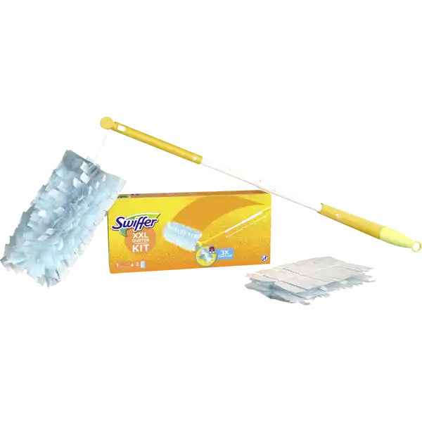 XXL Duster Staubmagnet Kit
