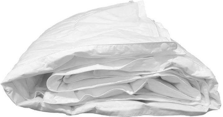 Savanne - Suverein - Zomerdekbed - 240 x 200 cm - 90% Eendendons