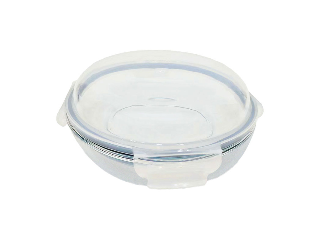 PRATO PARA CONSERVAÇÃO ACTUEL 0.8L Ø23CM