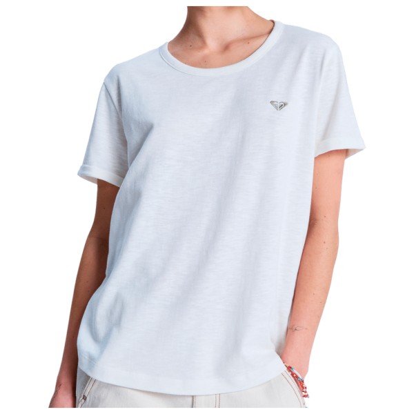 Roxy - Women's Oceanwave Regular Emby - T-shirt