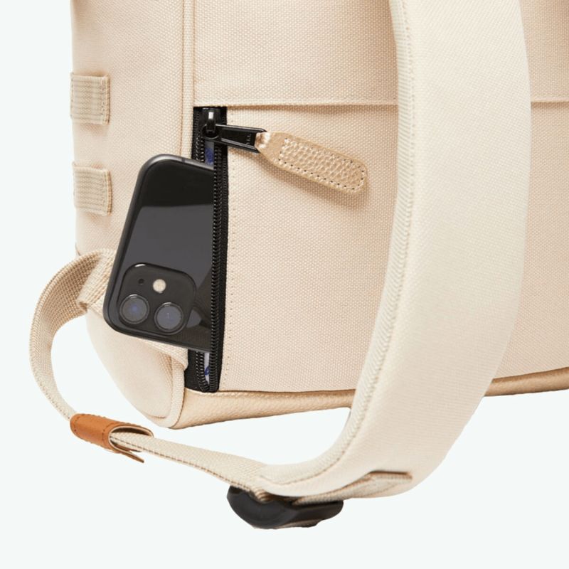 Sac à dos Adventurer Mini 12 litres + 2 grandes pochettes Alger