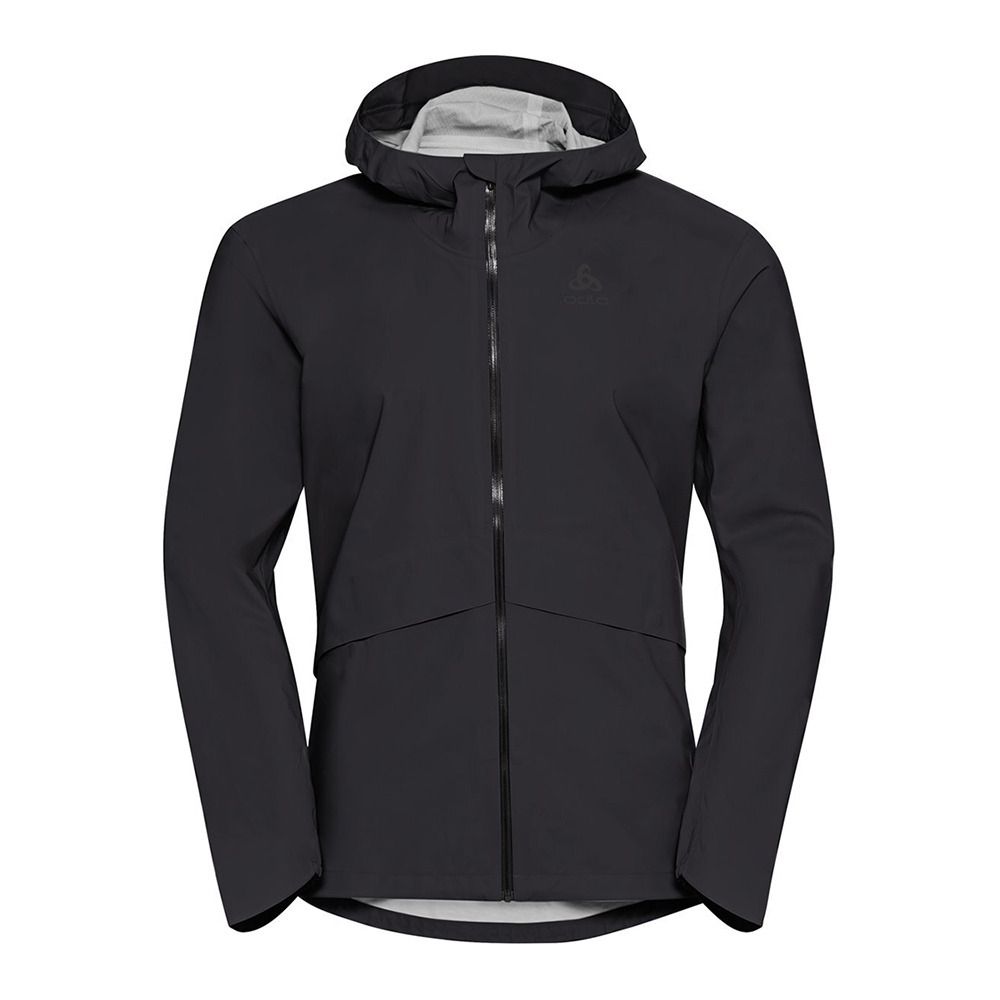 Odlo RIDE 365 WATERPROOF - Veste Homme black