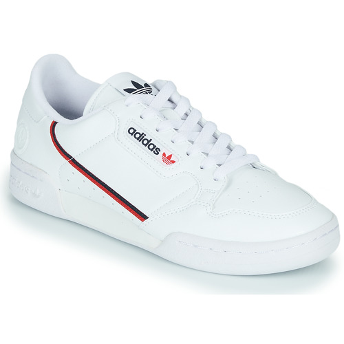 adidas Originals - CONTINENTAL 80 VEGA - Blanc