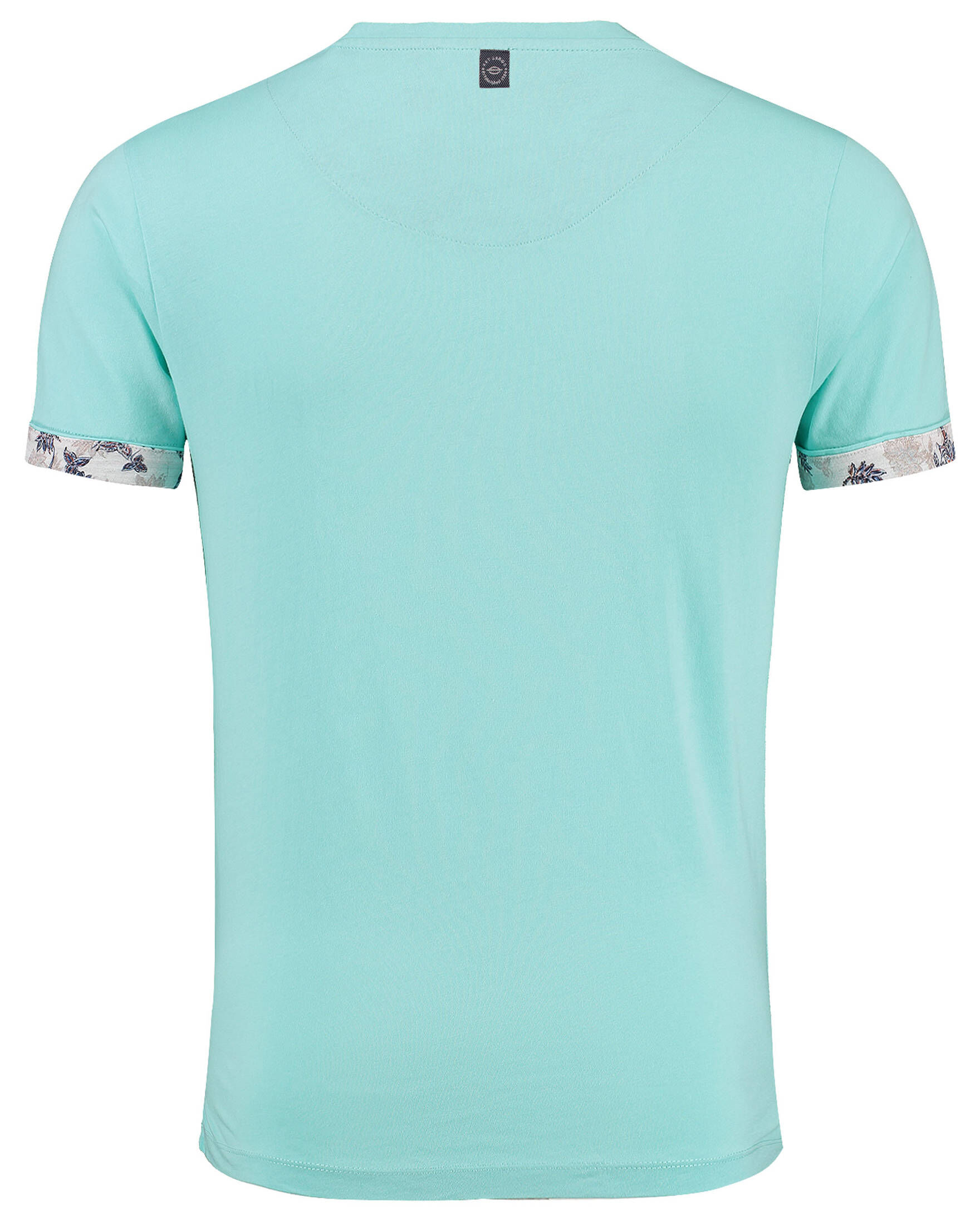 Key Largo| Herren T-Shirt MT FRIENDS ROUND