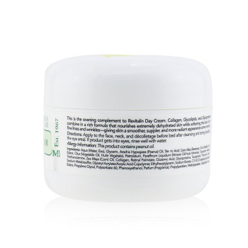 Mario Badescu Mario Badescu Creme Noturno Revitalin 29ml/1oz