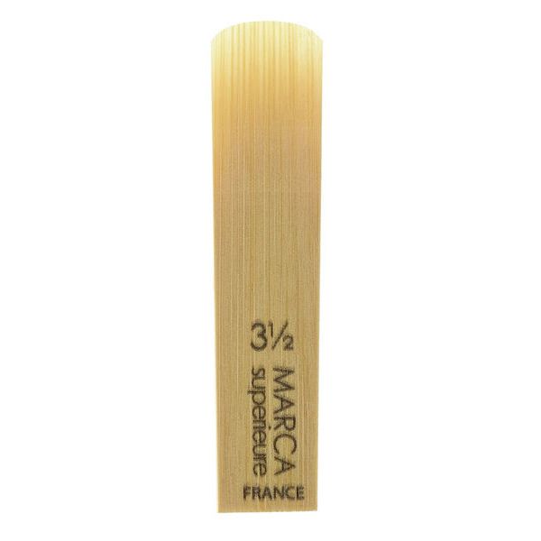 Marca Superieure Alto Saxophone 3.5