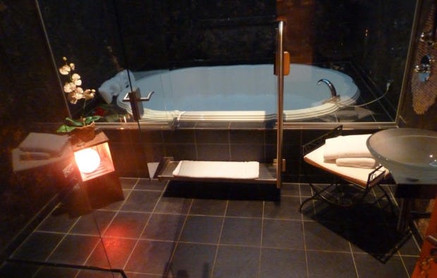 Wellness-Wochenende Deluxe in Waren (Müritz) als Geschenkidee
