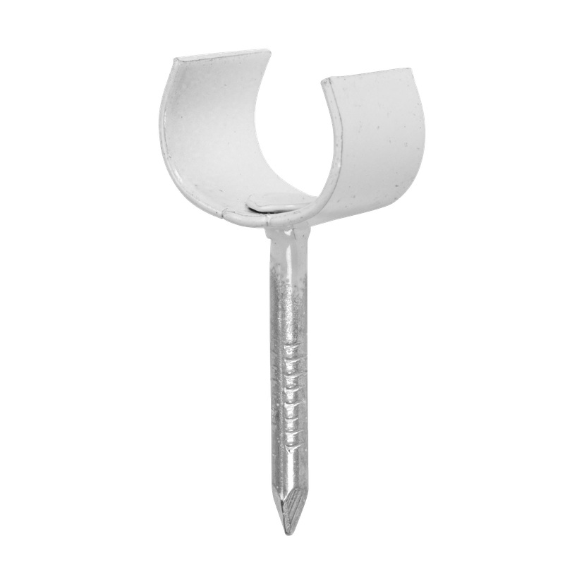 Stålkramper 20-pk