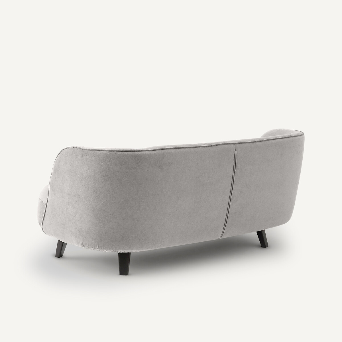 AM.PM<br>Banco XS em fluweel stonewashed, design Rosebury EG-spot