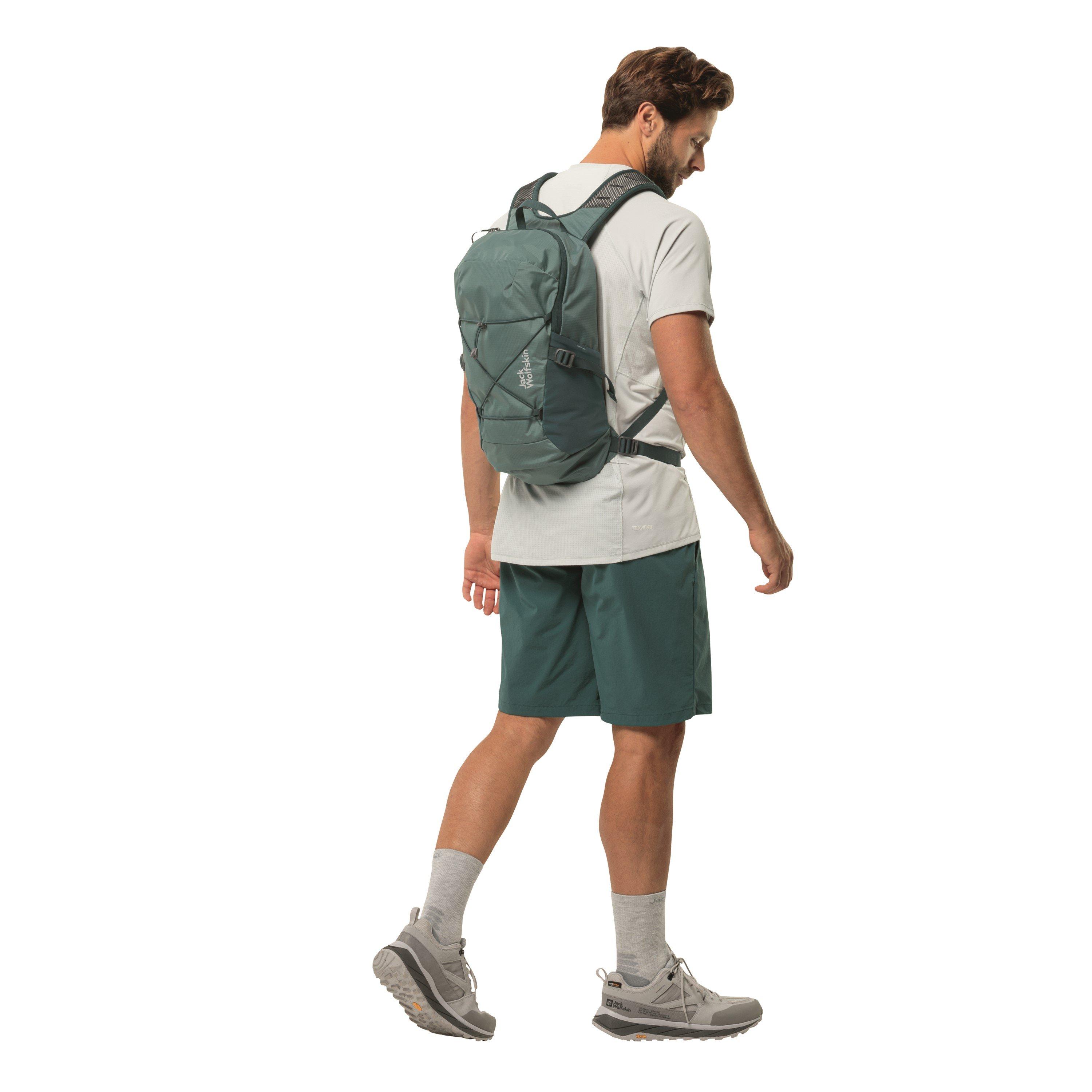 Jack Wolfskin JW Cyrox Shape 15