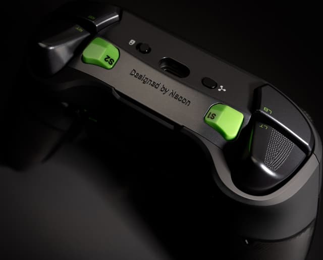 Nacon Revolution Xbox/PC/Android-controller