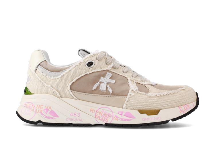 Premiata Mased beige [var.6681]