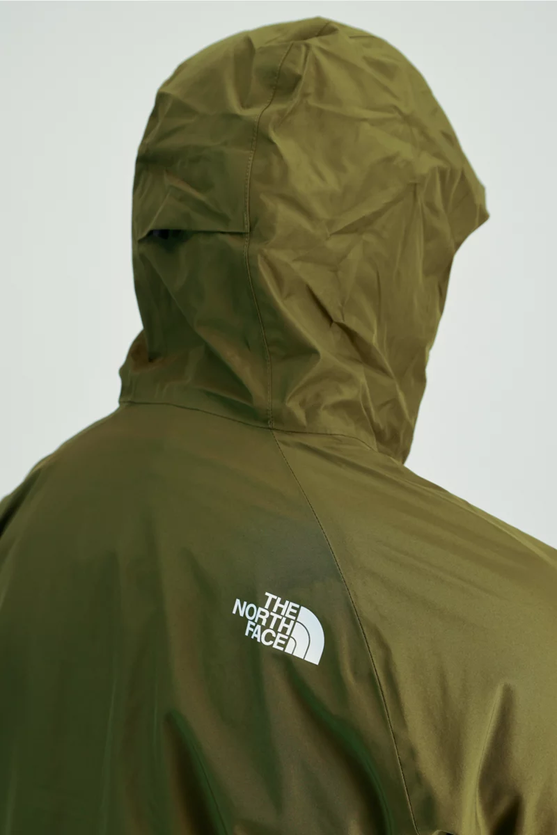 The North Face Lightning Zip-In Herren Outdoorjacke