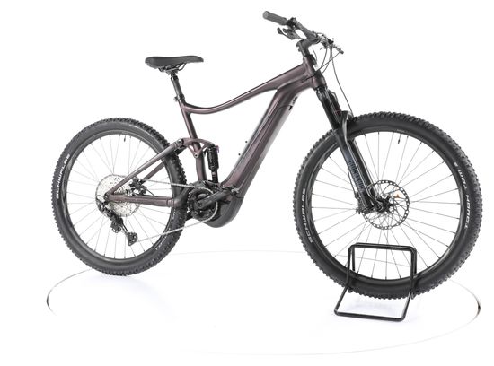 Produit reconditionné - Giant Stance E  0 Pro Vélo électrique VTT 2021 - Bon Etat