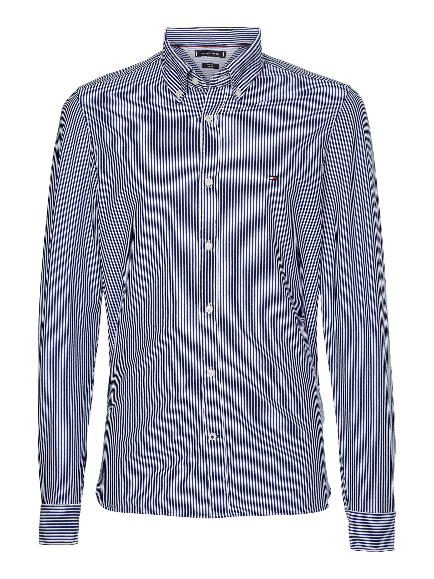 Tommy Hilfiger| Herren Hemd