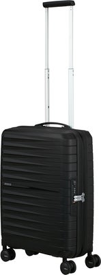 American Tourister Fastforward Koffert 36L, Flash Black