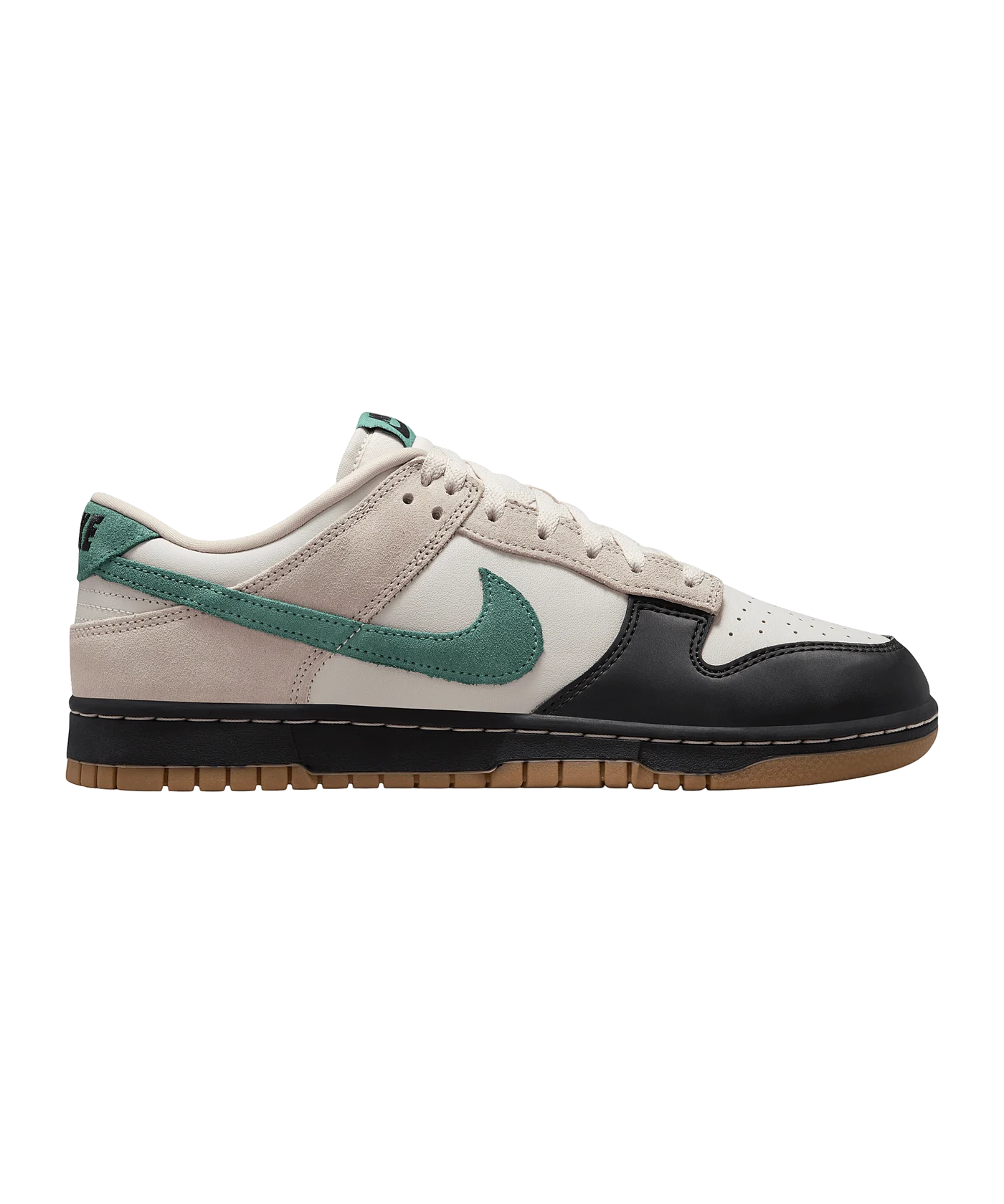 Nike Dunk Low Sneaker Beige F104
