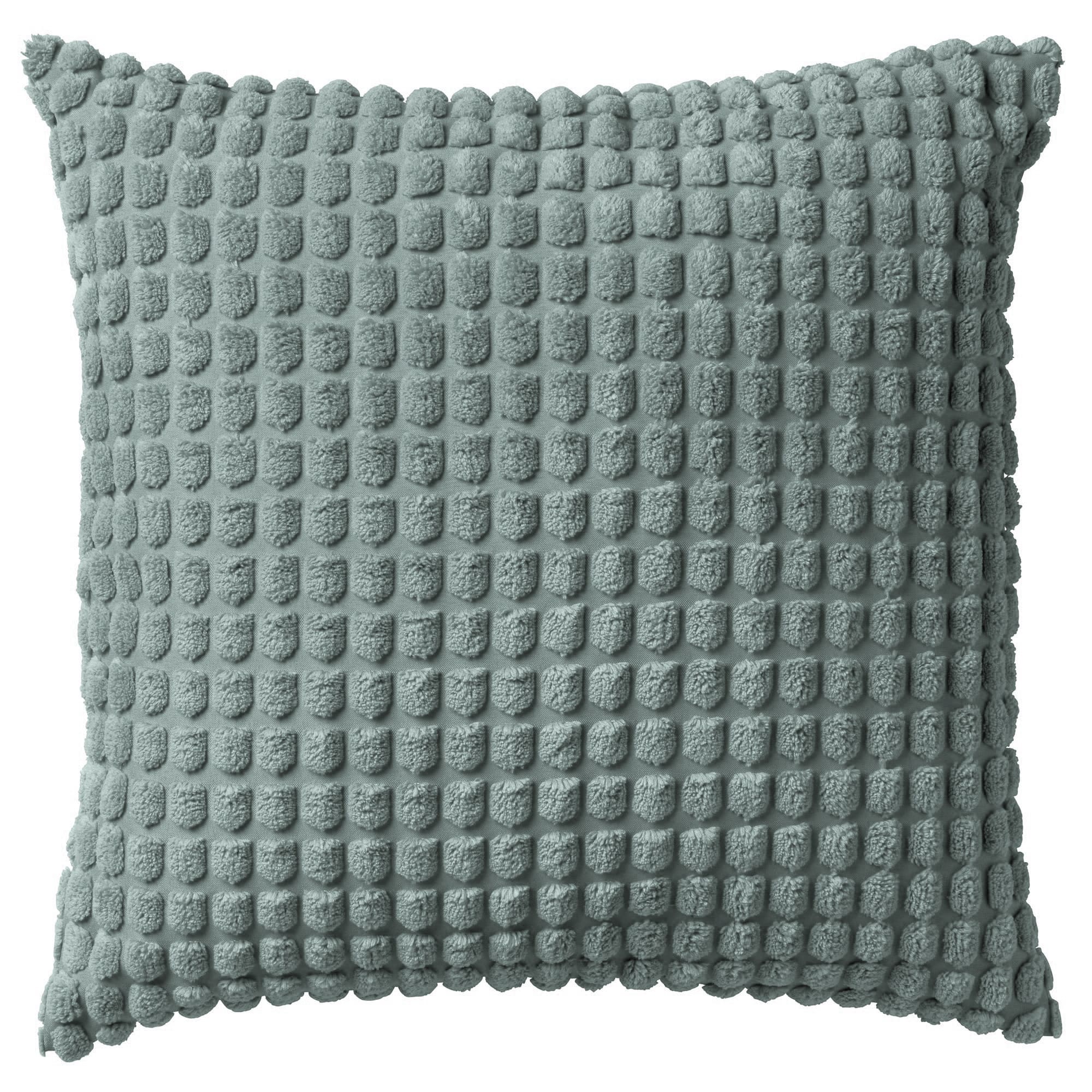 Dutch Decor sierkussen Rome - 45x45 cm Jadeite