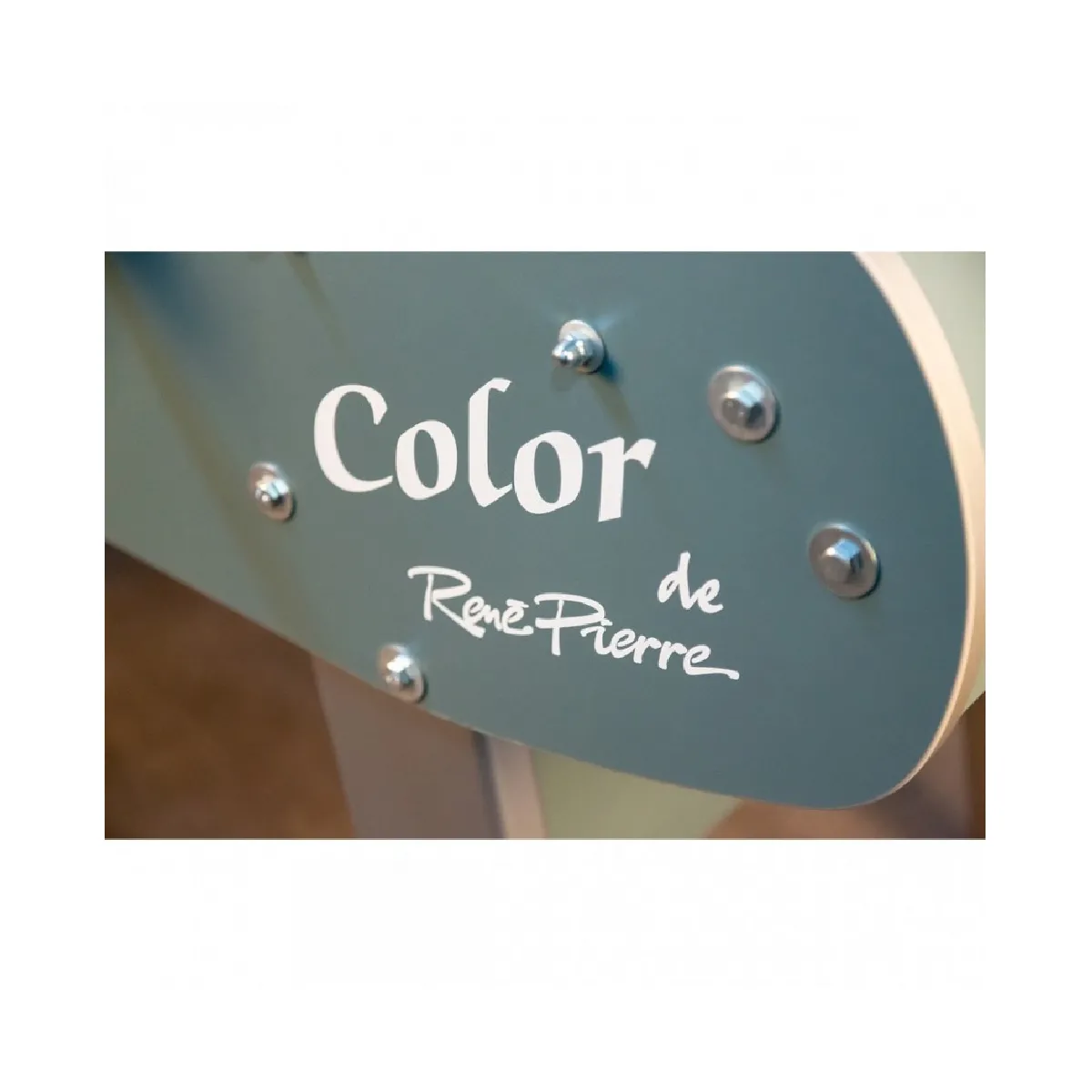 René Pierre Color Menthe
