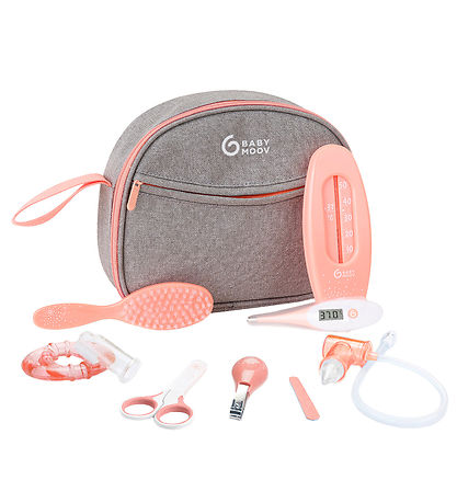 Babymoov Plejes?t - Peach