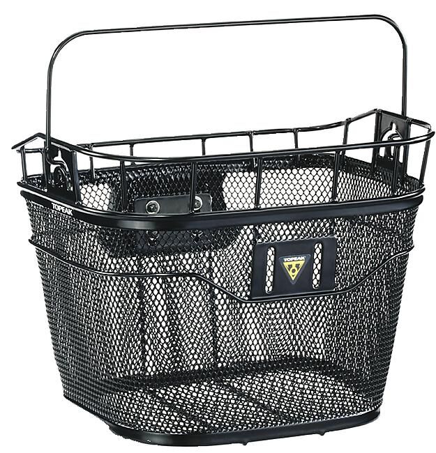 TOPEAK - PANIER FRONT BASKET
