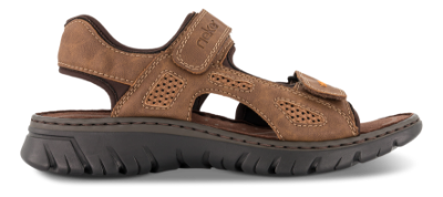 Rieker Sandal Brun 26761-27