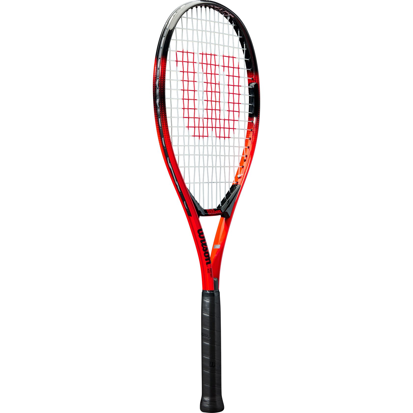 Wilson Pro Staff Precision Jr. 25in Tennisschläger besaitet (241gr.)