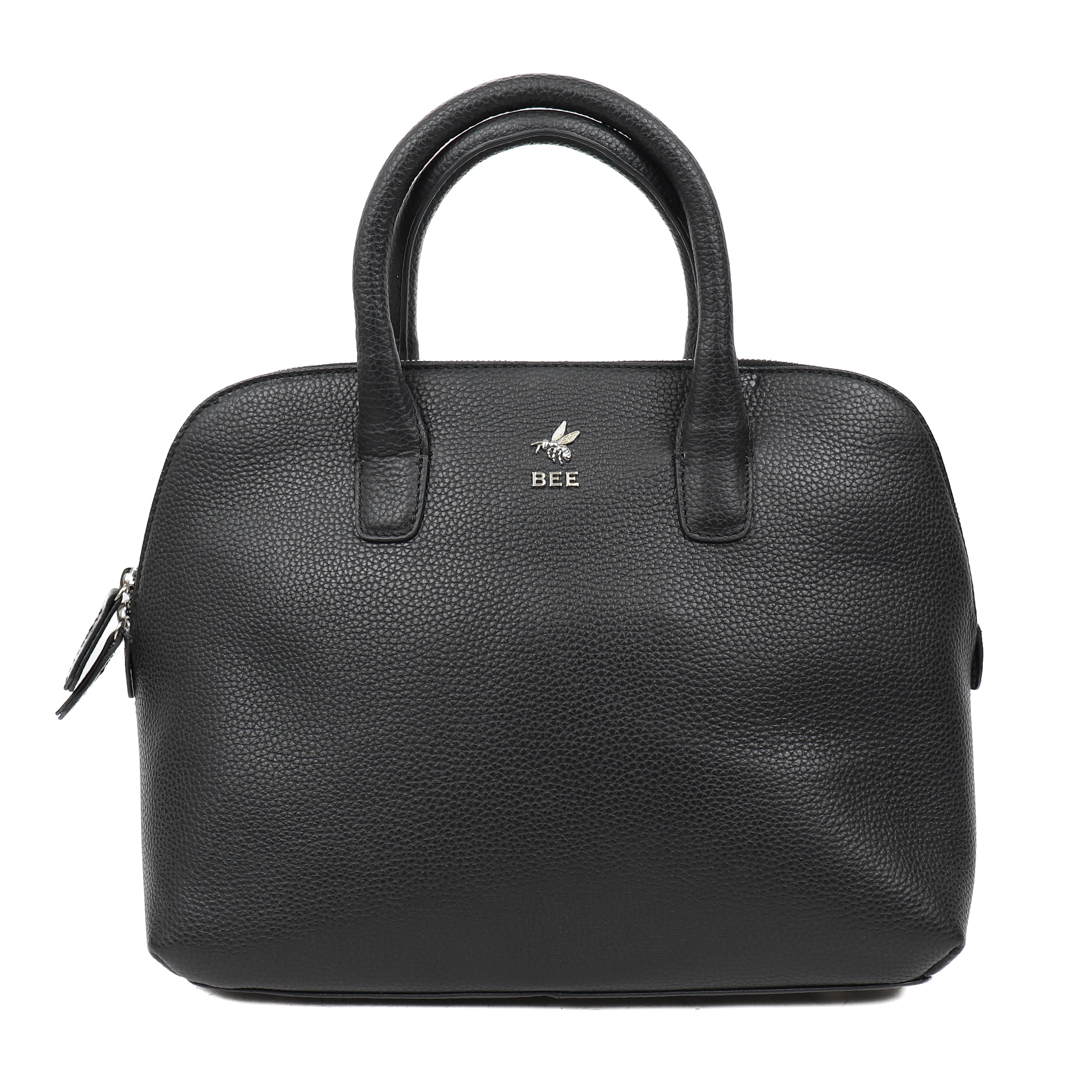 Hand-/schoudertas 'Grace' Black Black