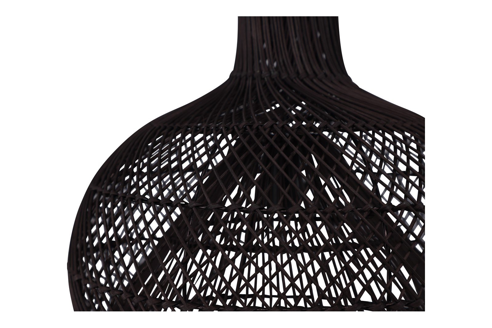 Laroche taklampe Sort