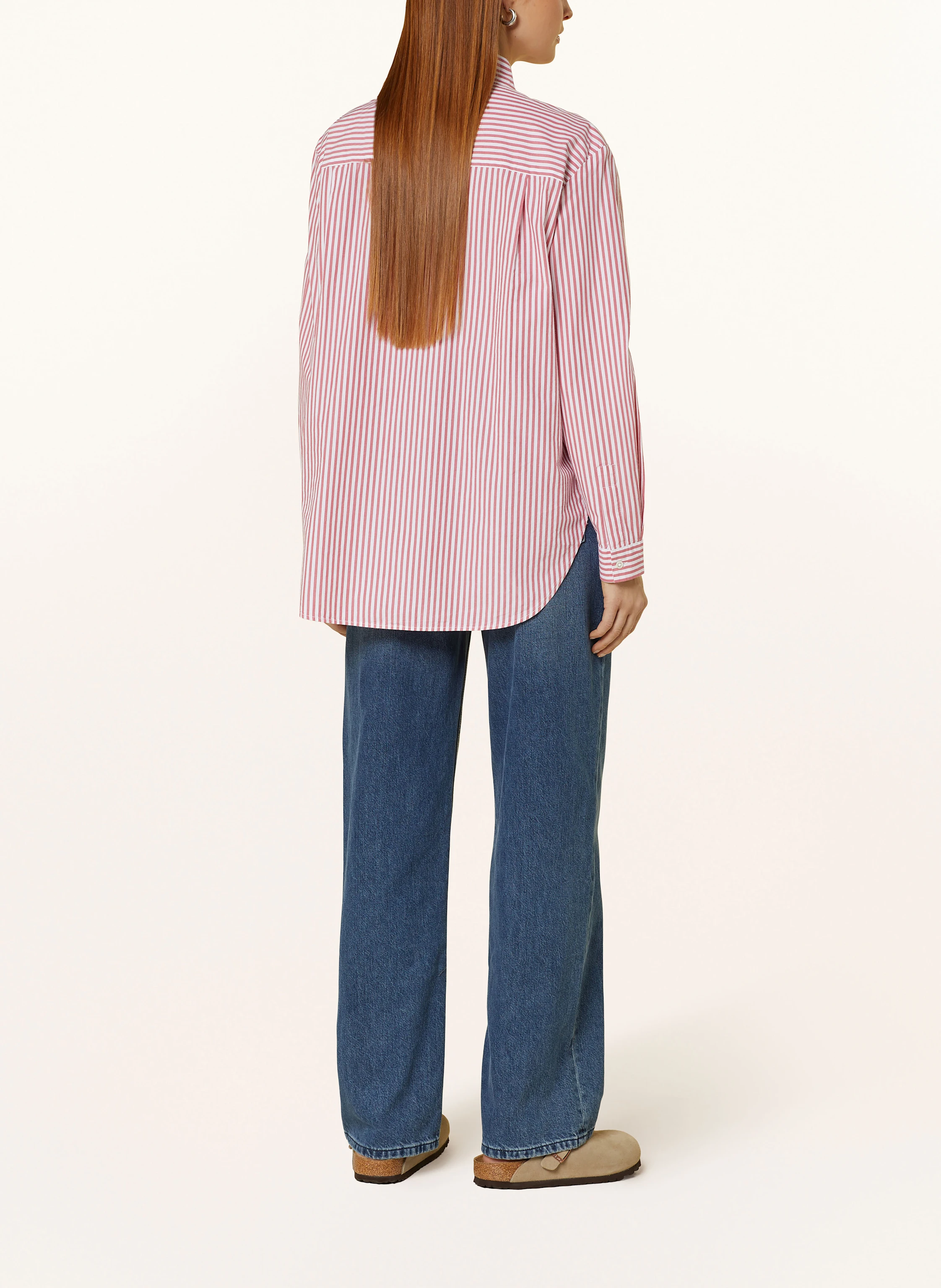 Marc O'Polo Hemdbluse