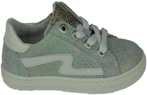 Develab Girls Low Cut Sneaker Lac Girls low cut sneaker lac