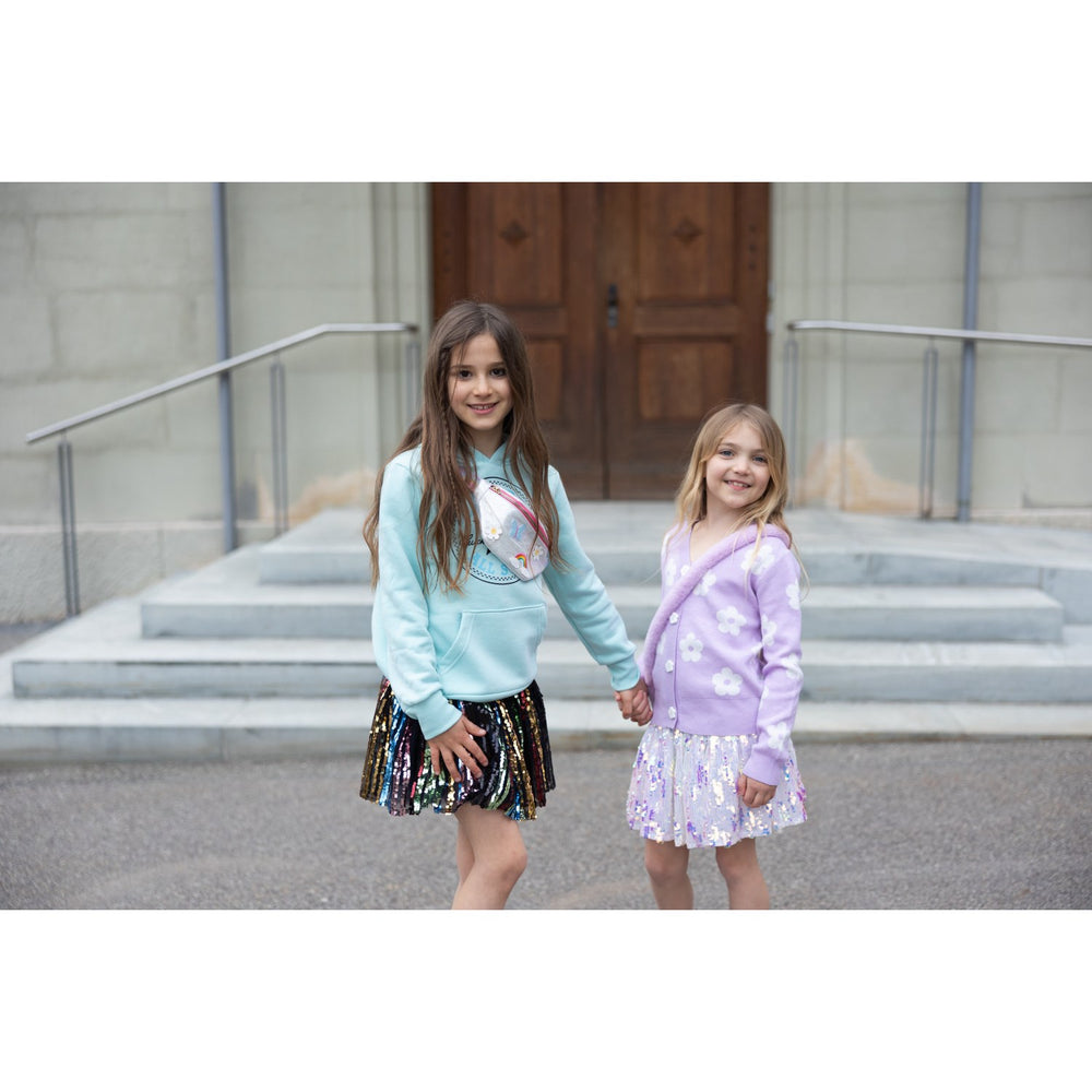 Køb Great Pretenders Sequins Show Stopper Nederdel