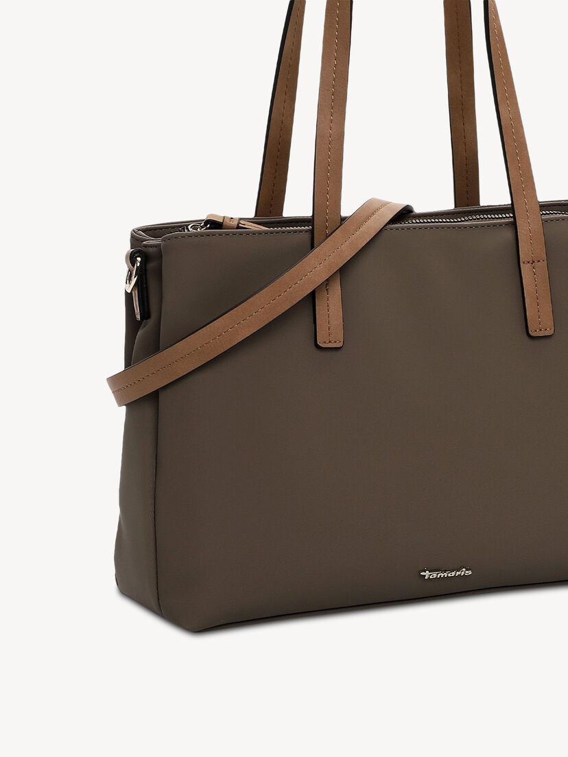 Shopper - bruin