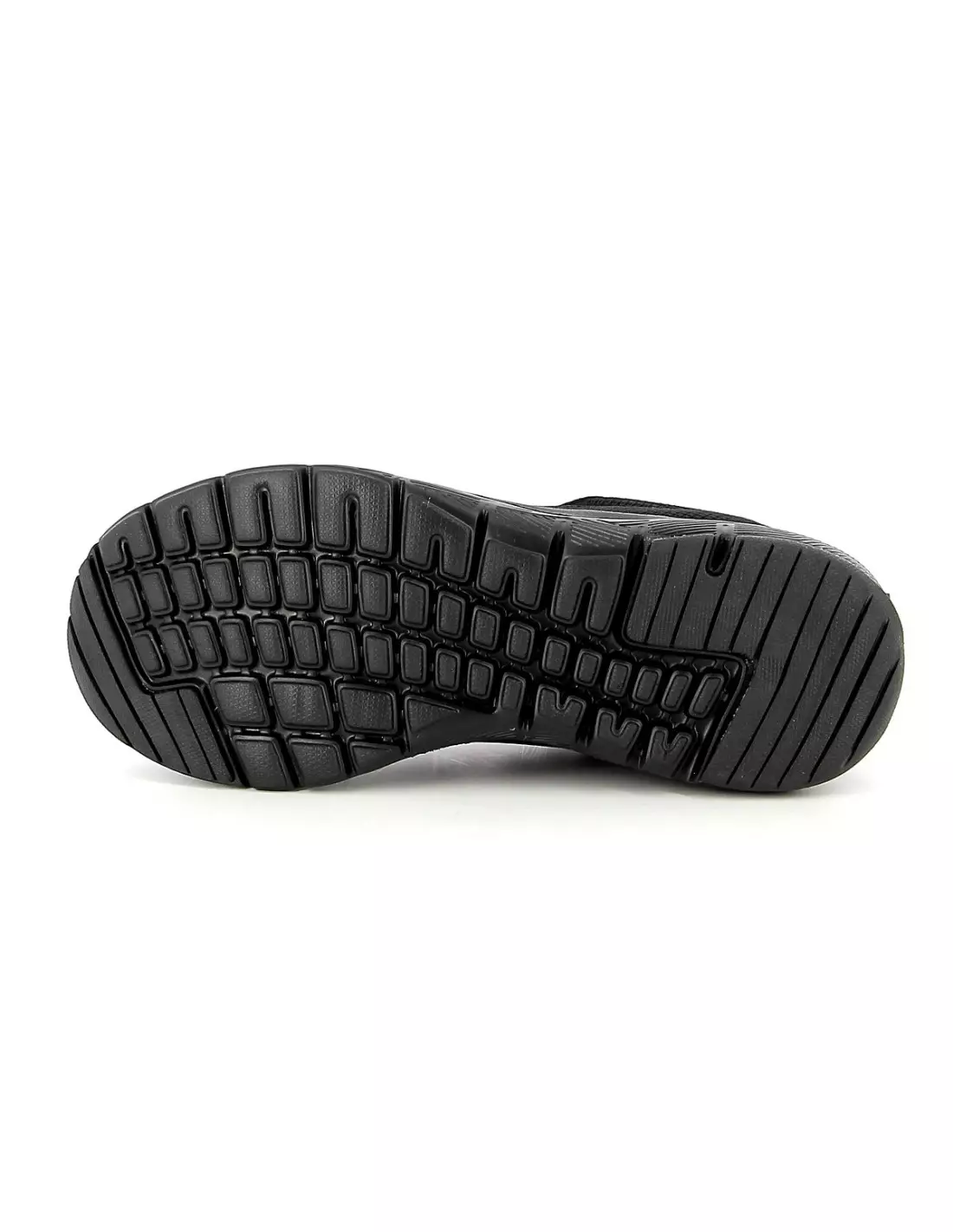 XTI 42562 - Baskets Black