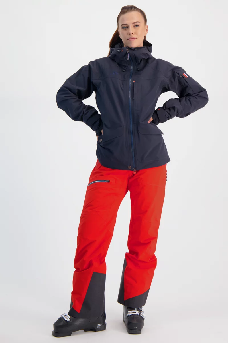 Elevenate Arosa 2L Damen Skihose