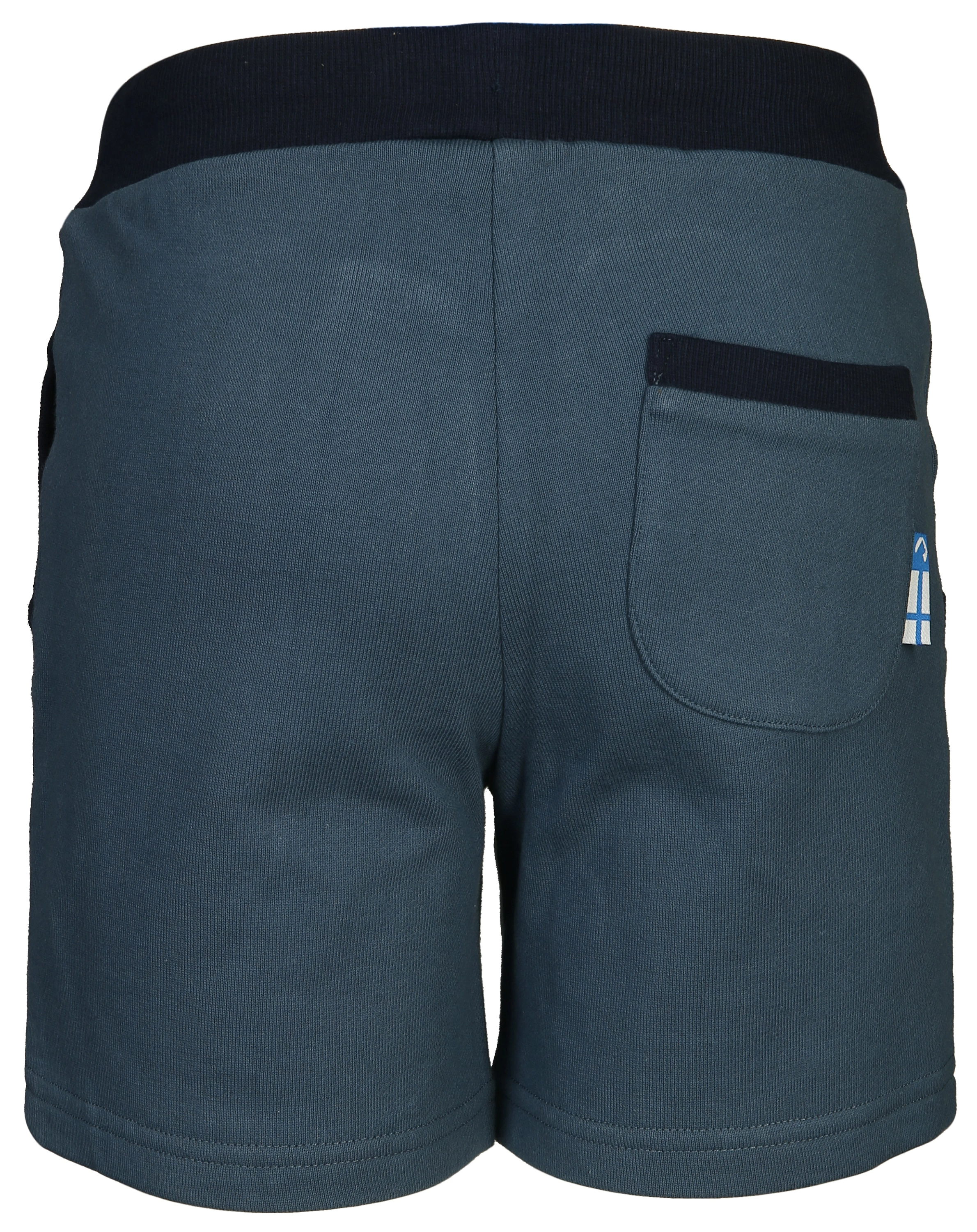 Sweat-Bermudas ANKKA in real teal