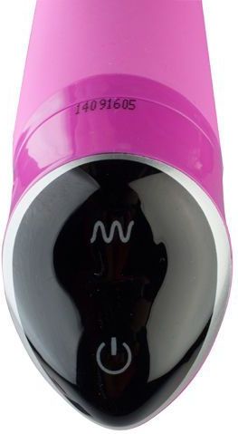 Happy Vibrator Roze