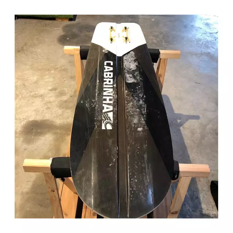Planche de kitefoil Cabrinha Special Agent 125cm Occasion C