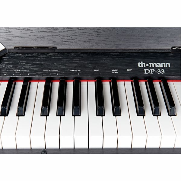 Thomann DP-33 B