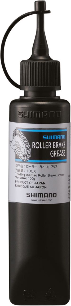Shimano Spezialfett für Rollenbremsen 100g Tube kaufen | Bike-Discount