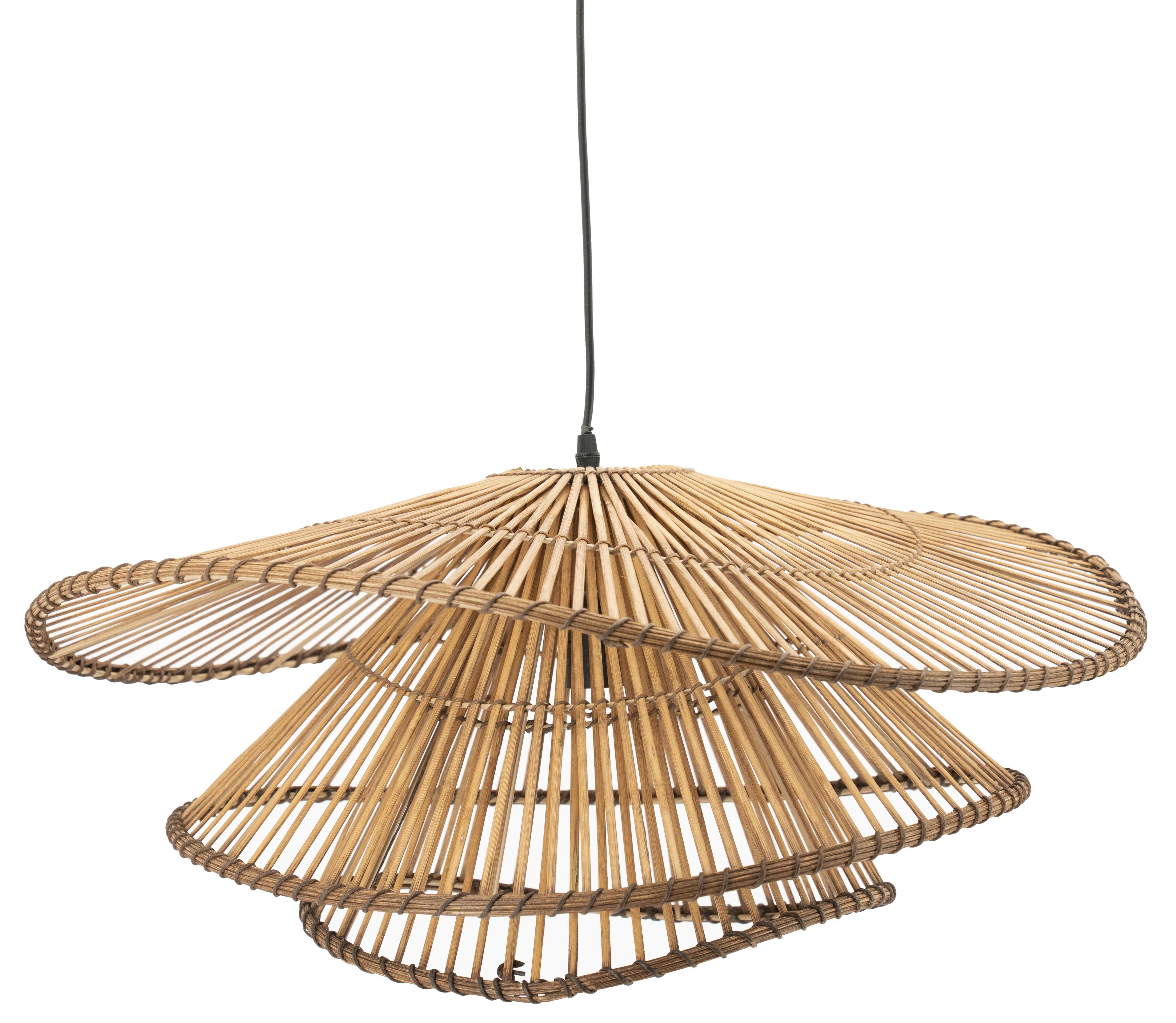 Hanglamp 250218 Yarin ⌀65  x H29.5 cm