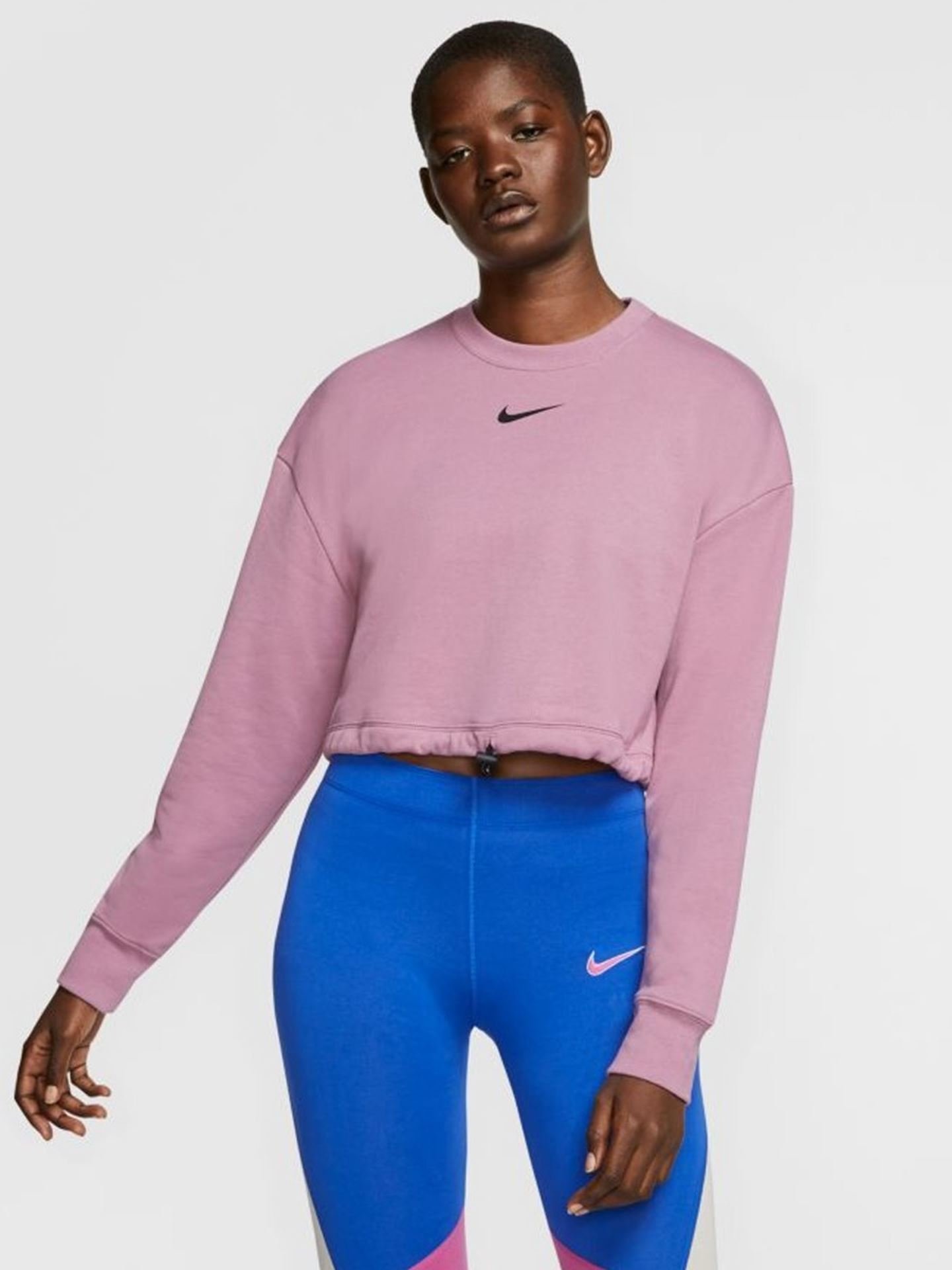 Sportswear Swoosh Crew