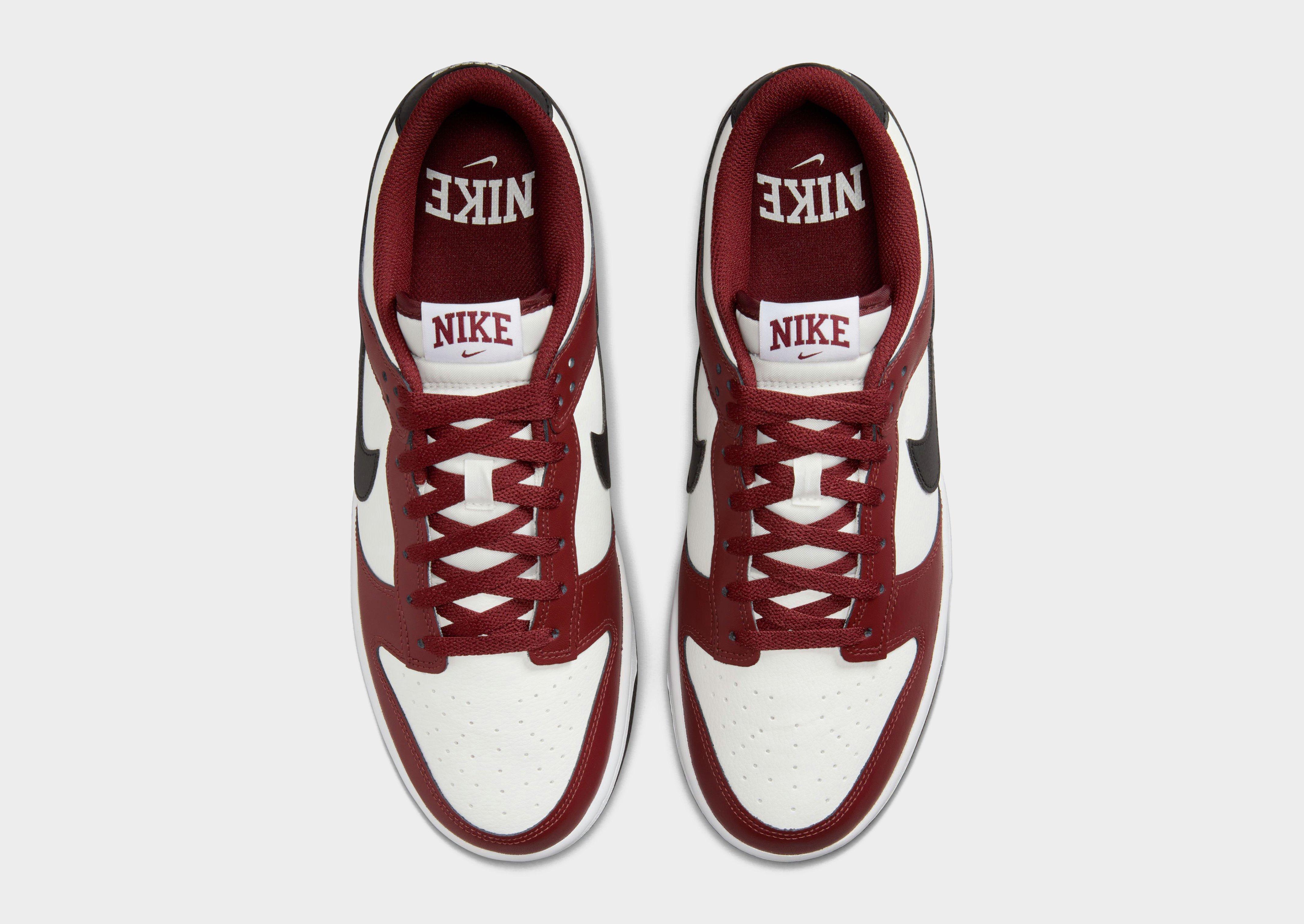 Nike Dunk Low Homme